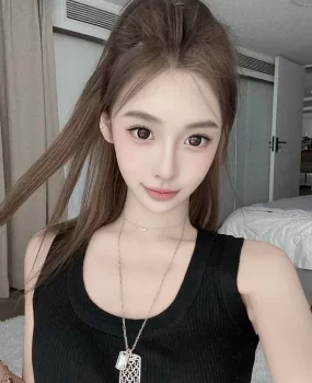 成都大长腿妹子