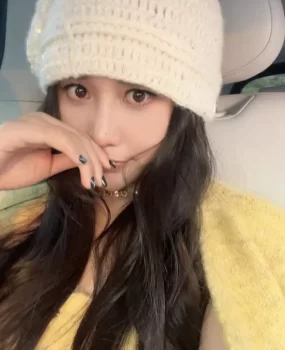 南京中项女神高颜值