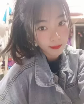 哈尔滨伪装直播带货妹妹