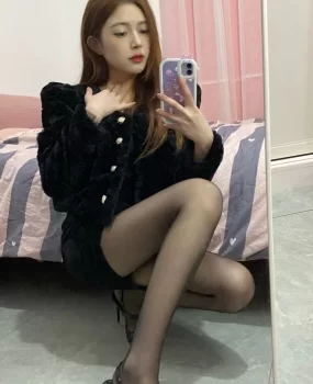 上海出差玩的超爽妹子