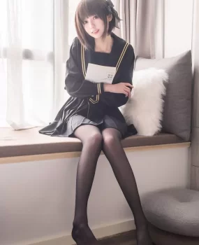 上海jk妹妹，热情似火，非常配合